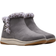 Clarks Brinkley Fur - Dark Grey