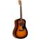 Yamaha GigMaker Standard Acoustic Guitar w Gig Bag Tuner Strap and Picks