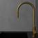 Scandtap Steel Accent D (30106) Sand