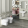 Hill Ceramic Burlington (BDBB5066)