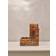 ferm LIVING Mist Tray Sugar Kelp Dekoration