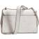 Guess Cresidia Convertible Crossbody - Off White