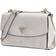 Guess Cresidia Convertible Crossbody - Off White
