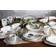 MÄSER Decora Servizio di Piatti 18pcs