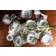 MÄSER Decora Servizio di Piatti 18pcs