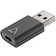 Poly Savi D400 USB A - USB C M-F