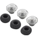 Poly Eartip Set for Voyager Legend