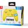 PowerA Enhanced Wireless Controller Peely Fortnite - Yellow