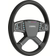 Moza Racing TSW Truck Wheel Alumi - Black