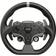 Moza Racing ESX Steering Wheel - Black