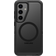OtterBox Galaxy S25 Defender XT Skal Transparent Svart