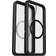OtterBox Galaxy S25 Defender XT Skal Transparent Svart