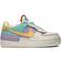 Nike Wmns Air Force 1 Shadow - Pale Ivory/Tan