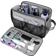 SafeCarry Backsmart Cosmatic Bag - Grey