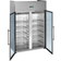 Royal Catering RCLK-S1400 Display Fridge Sølv