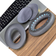 INF Replacement Ear Pads for Bose QC45 QC35