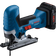 Bosch Professional Akku-Stichsäge GST 18 V-125 S