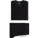 H&M Top & Pants Pyjamas - Black