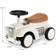 Costway Retro Ride On Car White