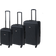 Excellent Proworld KO-FB5000040 Suitcase - 3 delar