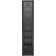 Scandomestic SD 226 BE Display Fridge Sort