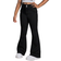 Shein Tween Girl Y2K Trending Retro Style Flap Detail Seam Detail Denim Flare Leg Jeans Pants,Girls Fall Clothes Back To School Outfits