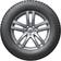 Hankook Winter i*pike X W429A 225/55 R19 103T XL