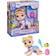 Hasbro Baby Alive Crawl 'n Play Harper