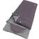 Outwell Contour Single Sleeping Bag, Midnight Black