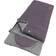 Outwell contour saco de dormir Negro UNICA