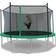 TruJump Trampoline 427cm + Safety Net