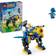 LEGO Sonic the Hedgehog Cyclone vs Metal Sonic 77002