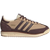 adidas SL 72 RS - Warm Sandstone/Shadow Brown/Preloved Brown