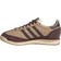 adidas SL 72 RS - Warm Sandstone/Shadow Brown/Preloved Brown