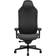 Fractal Design Refine Fabric Dark gaming chair - Black