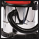 Einhell TC-VC 1812S rostfritt stål