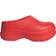adidas Adifom Stan Mules - Red/Solar Red