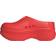 adidas Adifom Stan Mules - Red/Solar Red