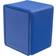 Ultra Pro Vivid Alcove Flip Blue
