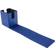 Ultra Pro Ultra Pro Vivid Alcove Flip Deck Box Blå