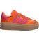 adidas Fed Gazelle Sneakers - Orange