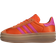 adidas Fed Gazelle Sneakers - Orange