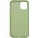 Lined Silicone Case for iPhone 11 Pro