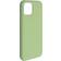 Lined Silicone Case for iPhone 11 Pro