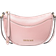 Michael Kors Dover Small Leather Crossbody Bag - Powder Blush