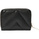 Victoria's Secret Small Wallet with Zip - Black