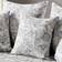 Willa Arlo Interiors Keir Blue Sofa 57.5" 2 Seater