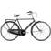 Raleigh Tourist De Luxe 7 Gears - Black