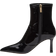 Jessica Simpson Donatela Bootie - Black