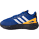 adidas Kid's Nebzed - Royal Blue/Cloud White/Flash Orange